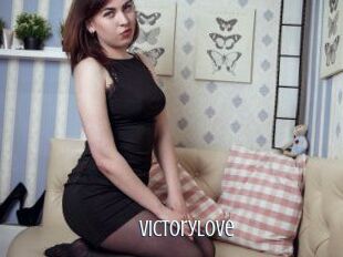 VictoryLove