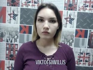 ViktoriaWillis