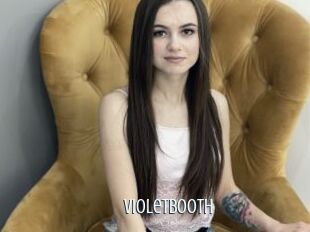 VioletBooth