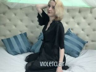 VioletClair