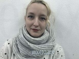 VioletClaire