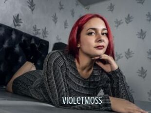 VioletMoss