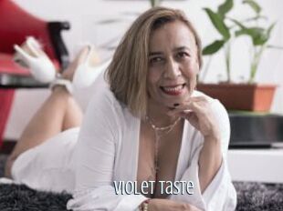 Violet_Taste