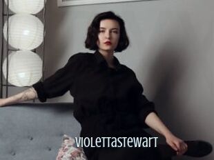 ViolettaStewart