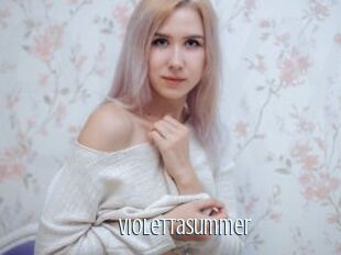 ViolettaSummer