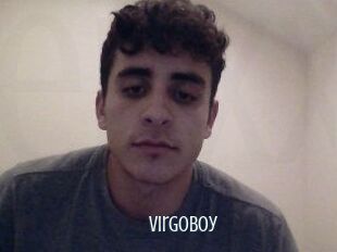 VirgoBoy