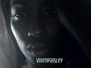 VixenPaisley