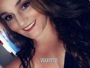 Vixxen91