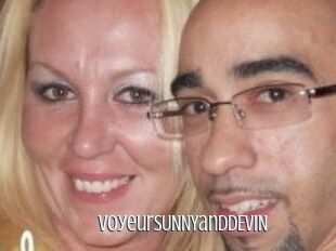 VoyeurSUNNYandDEVIN