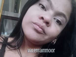 Valentainmoor