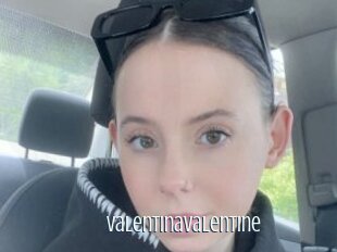 Valentinavalentine