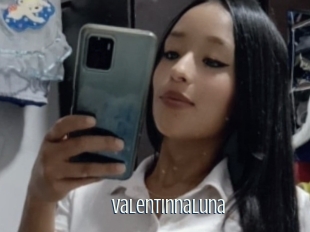 Valentinnaluna