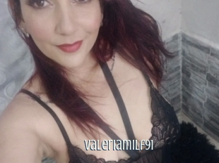 Valeriamilf91