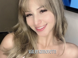 Valeriamoretti