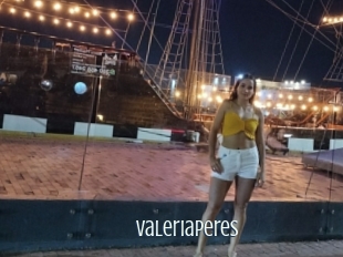 Valeriaperes