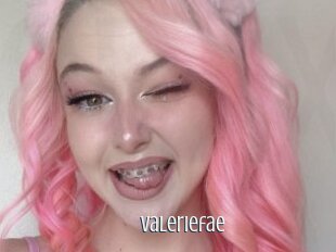 Valeriefae