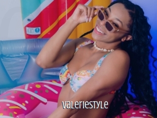 Valeriestyle