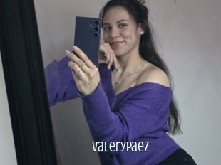 Valerypaez