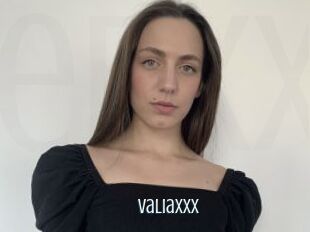 Valiaxxx