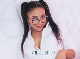 Valjaramilo