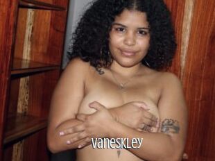 Vaneskley