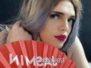 Vanessaghost