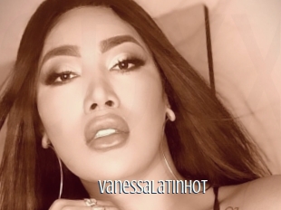 Vanessalatinhot