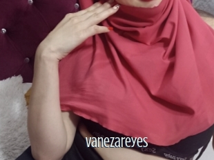 Vanezareyes