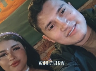 Vannesajavi