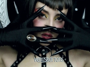 Venusbortons