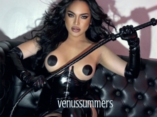 Venussummers