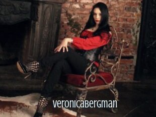 Veronicabergman