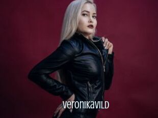 Veronikavild