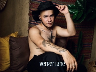 Verperlane