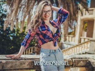 Verysexyshygirl