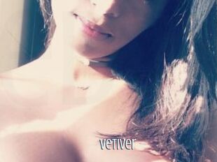 Vetiver