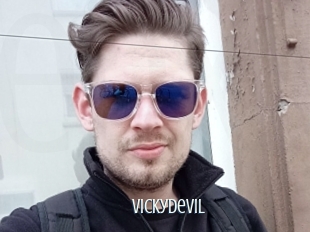 Vickydevil