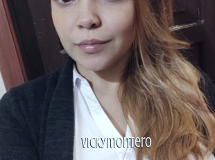 Vickymontero