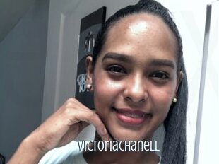 Victoriachanell