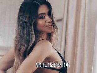 Victoriahaston