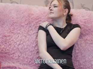 Victoriakainen