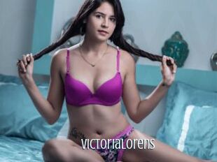 Victorialorens