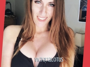 Victorialotus