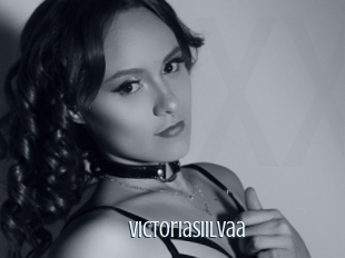 Victoriasiilvaa