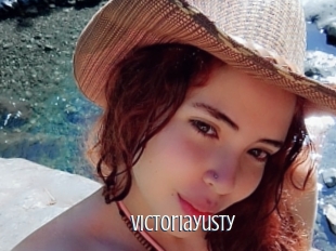 Victoriayusty