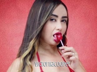 Victoriiacooper