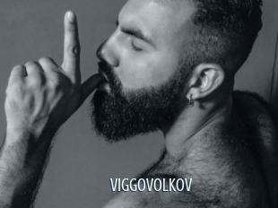 Viggovolkov