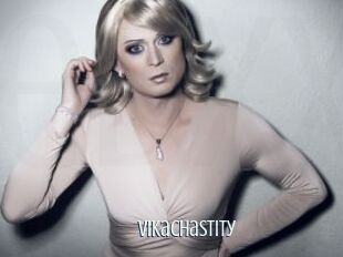 Vikachastity