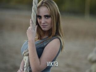 Vikta