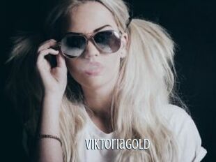 Viktoriagold